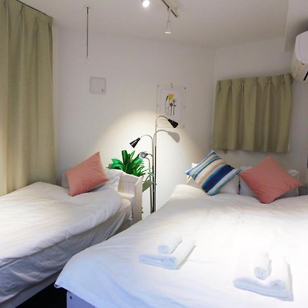 Nestay Inn Tokyo Otsuka 201 Ngoại thất bức ảnh