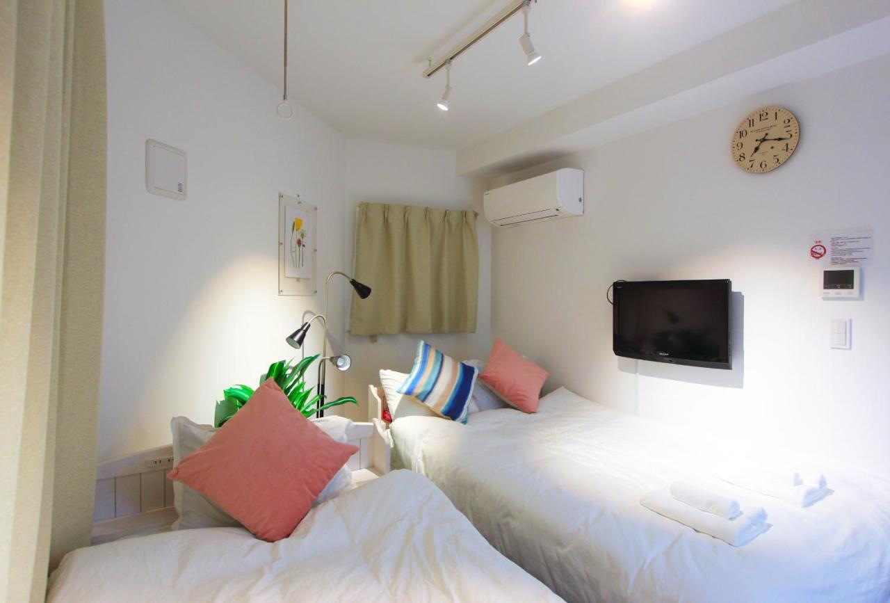 Nestay Inn Tokyo Otsuka 201 Ngoại thất bức ảnh